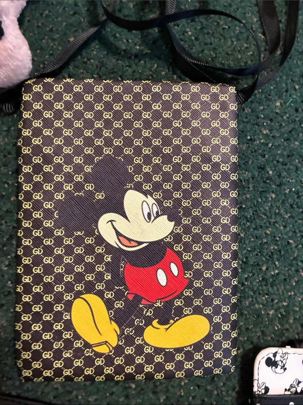 Disney cute mickey